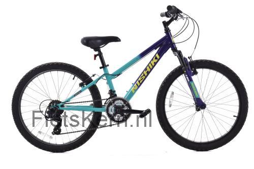 Nishiki Pueblo specificaties